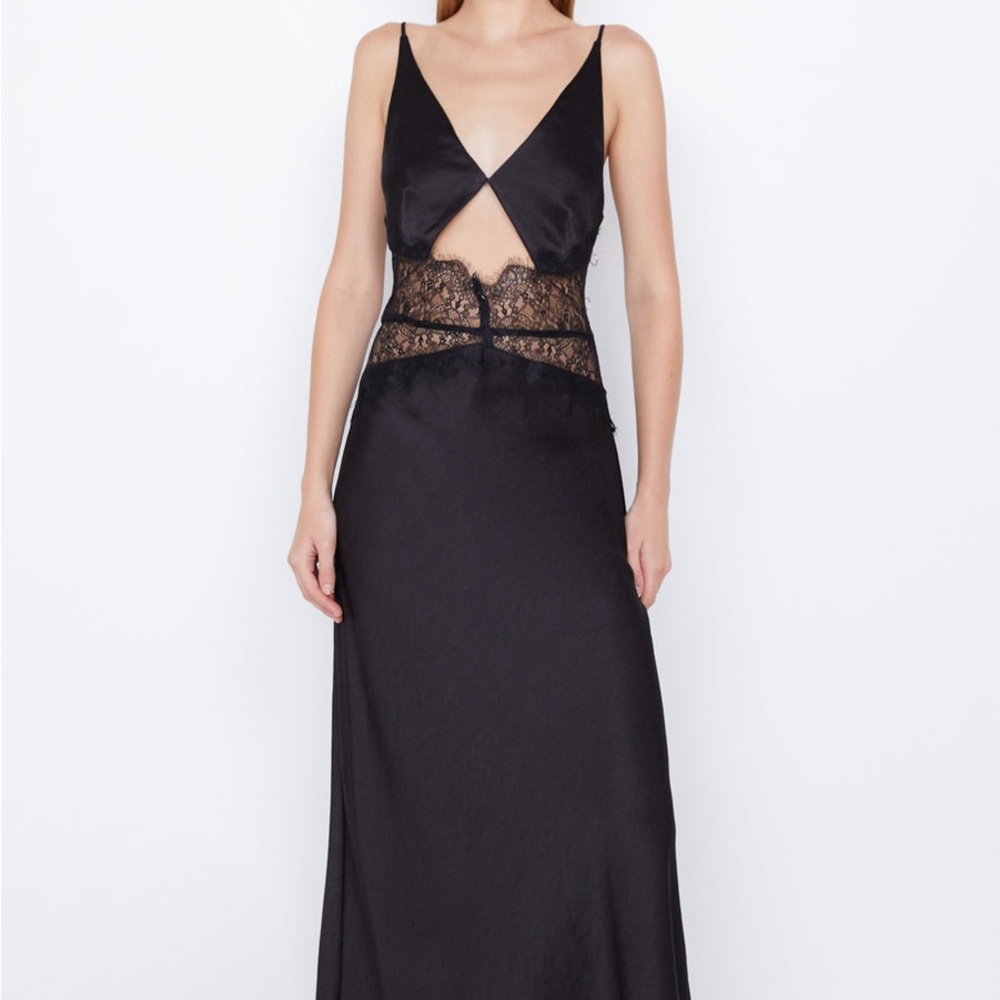 Bec + Bridge Camille Maxi Dress